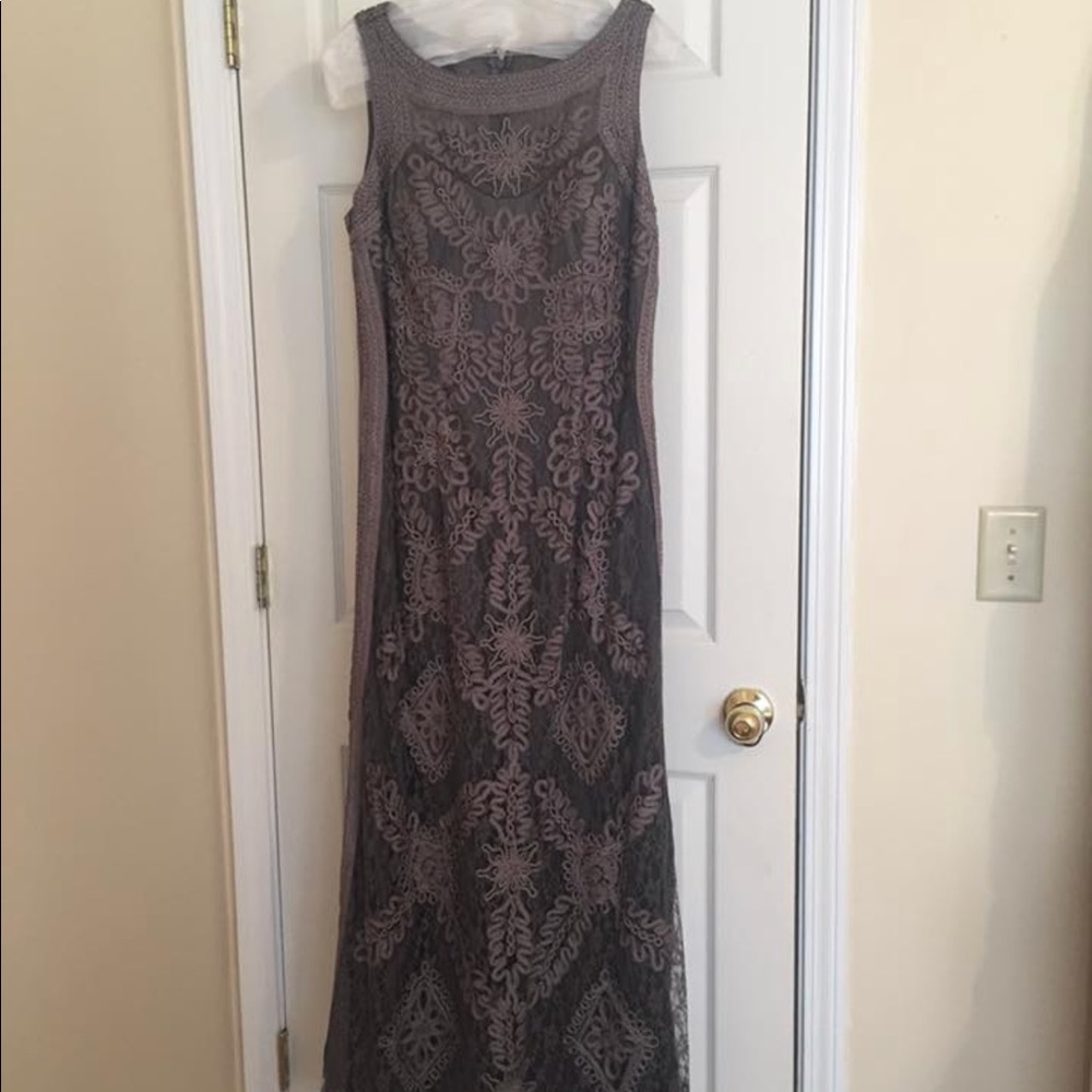 Cameron Blake Dress